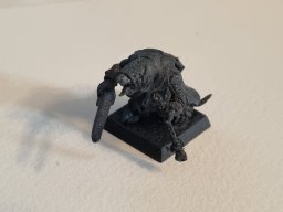 Der Rattenfänger von Skavelm